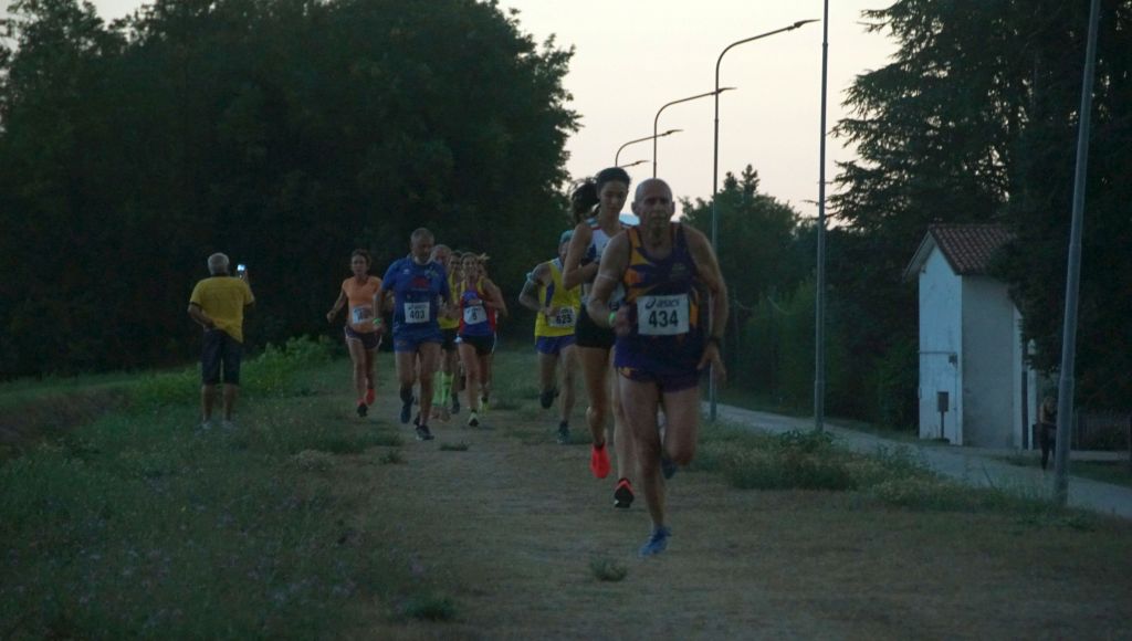Conselice: Color Run - 1 luglio 2021
